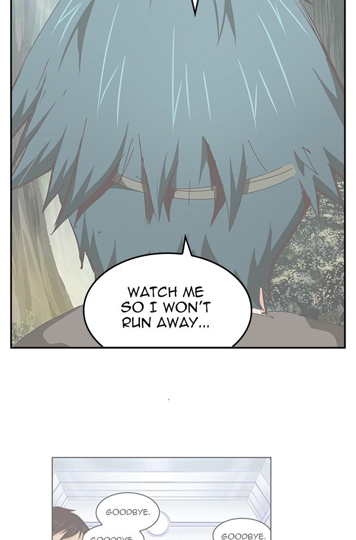 The God of High School, Chapter 547 image 134