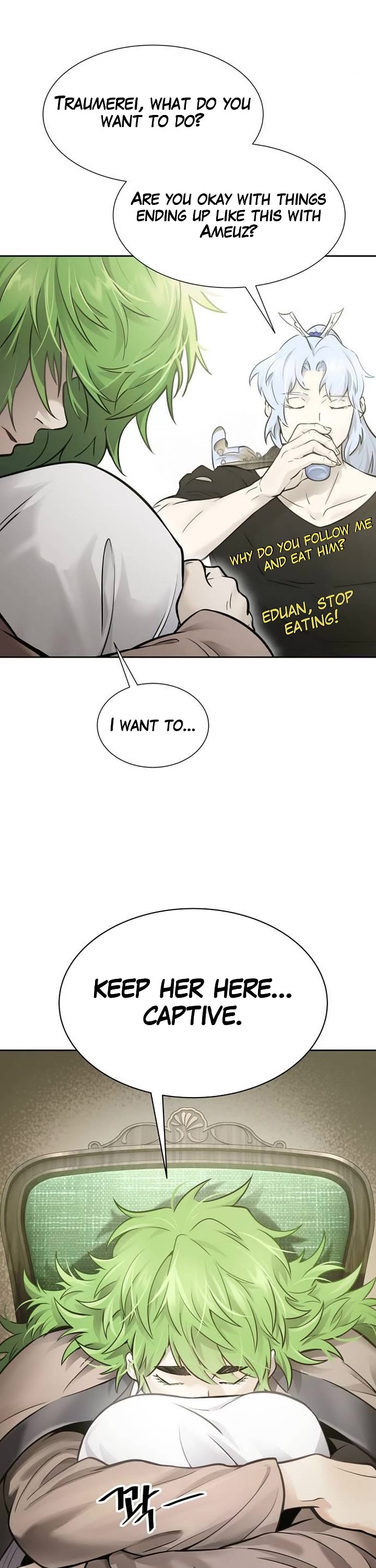 Tower of God, Chapter 618 image 56