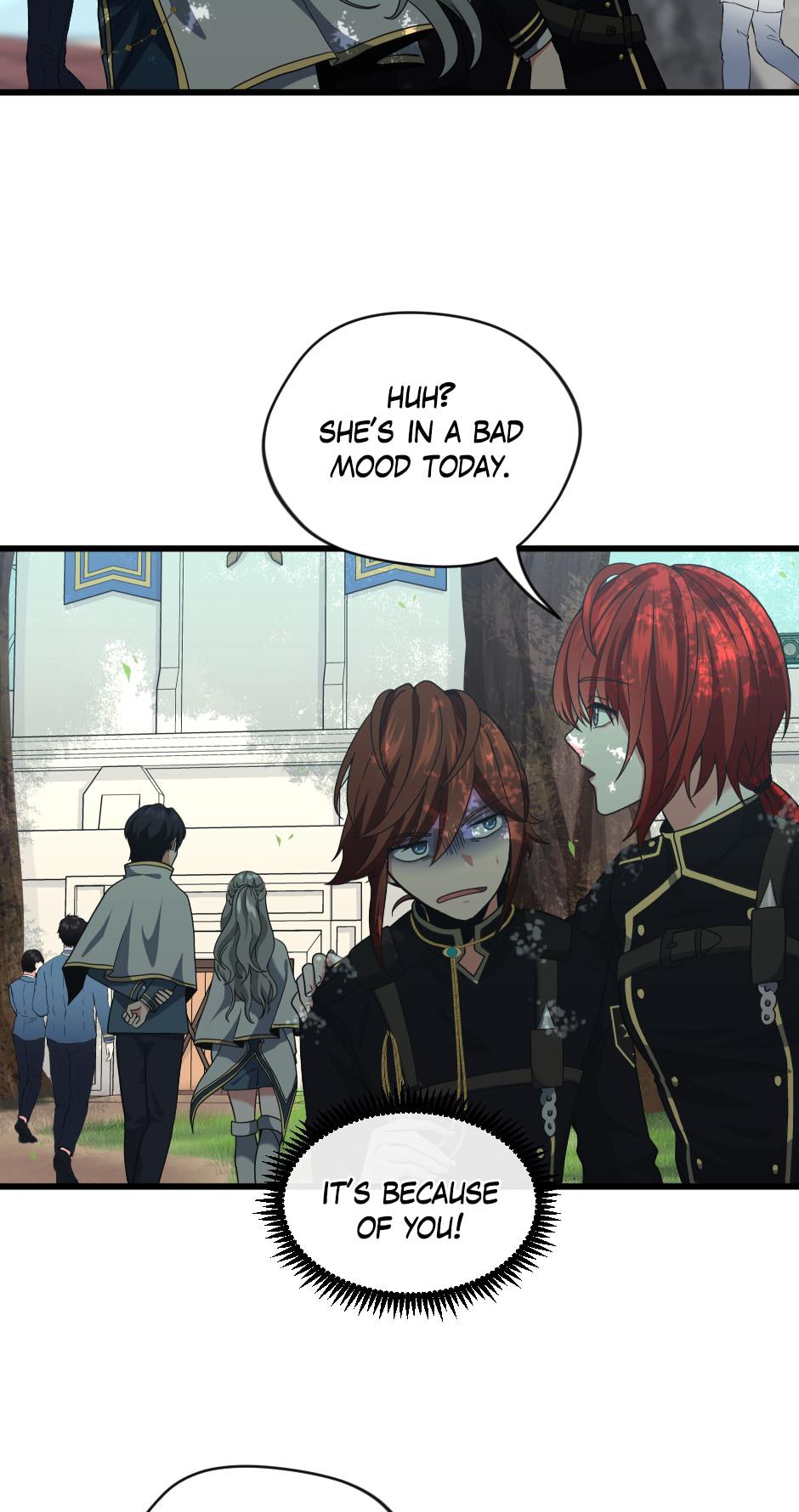 The Beginning After The End, Episode 96 image 72