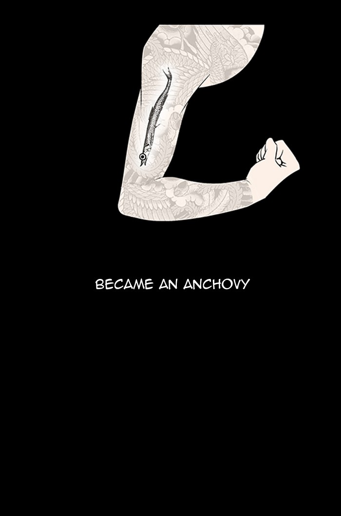 Lookism, Chapter 129 image 27