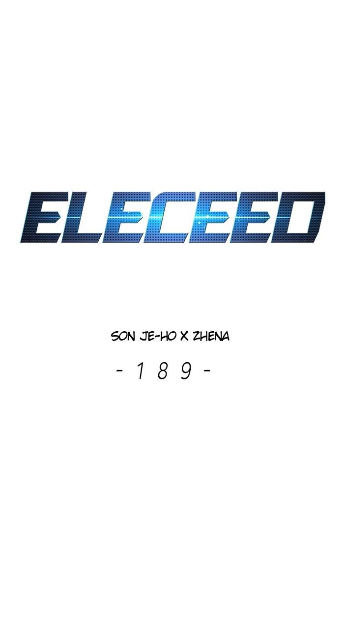 Eleceed, Chapter 189 image 32