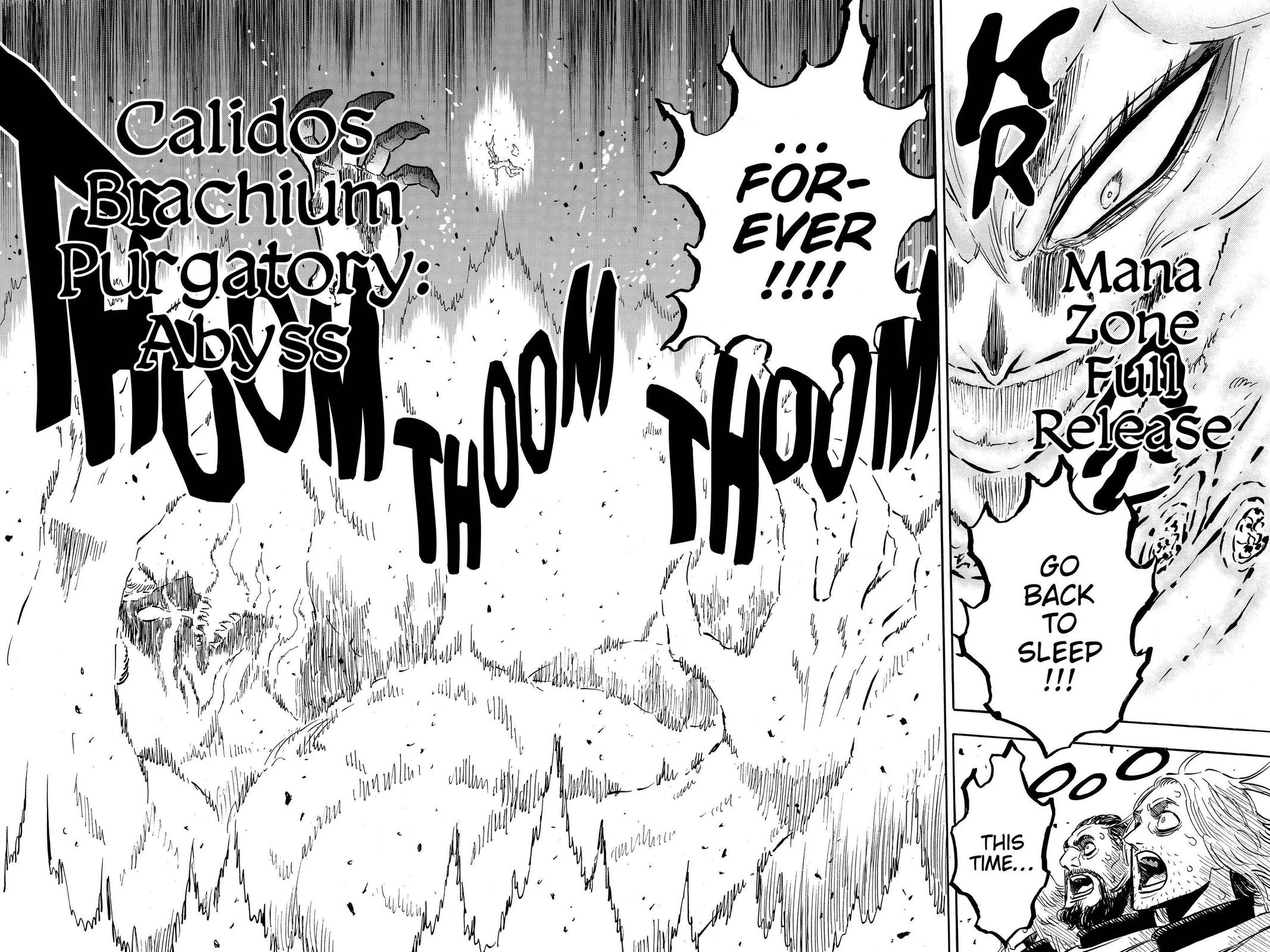 Black Clover, Chapter 275 image 13