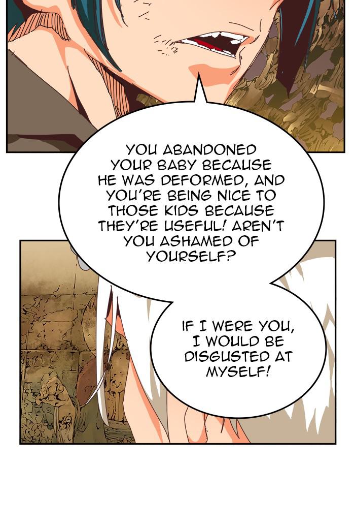 The God of High School, Chapter 527 image 050