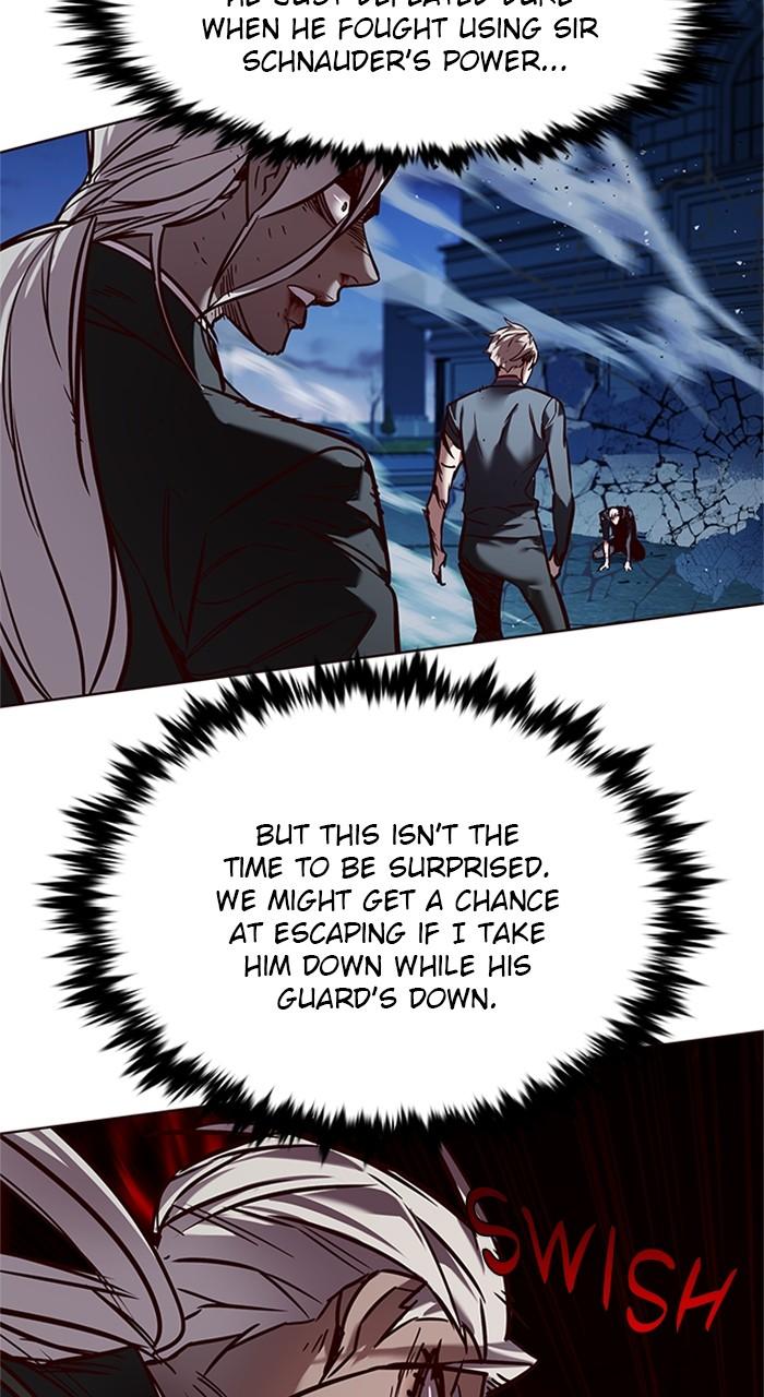 Eleceed, Chapter 217 image 102