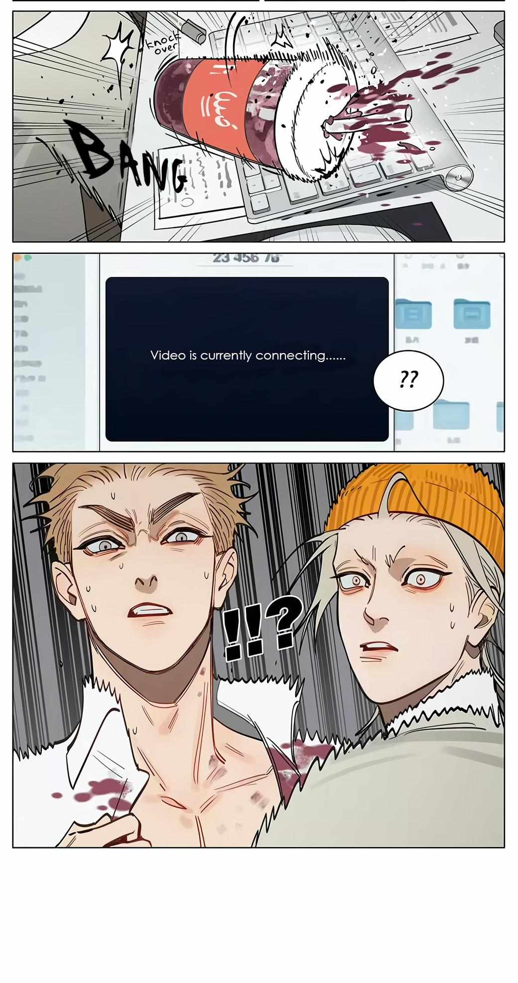 19 Days, Chapter 466 image 4