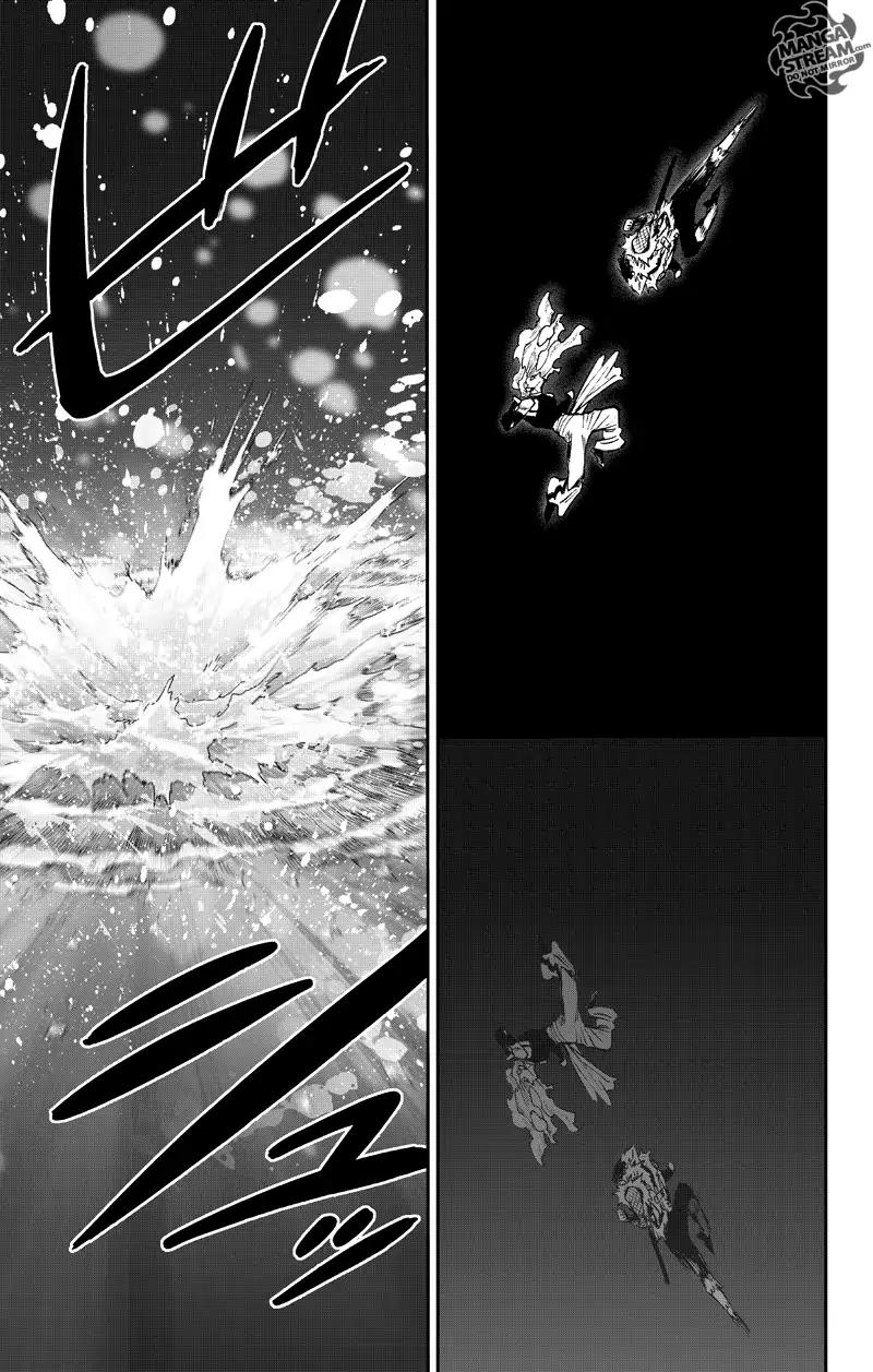 One Punch Man, Chapter 89 Hot Pot image 042