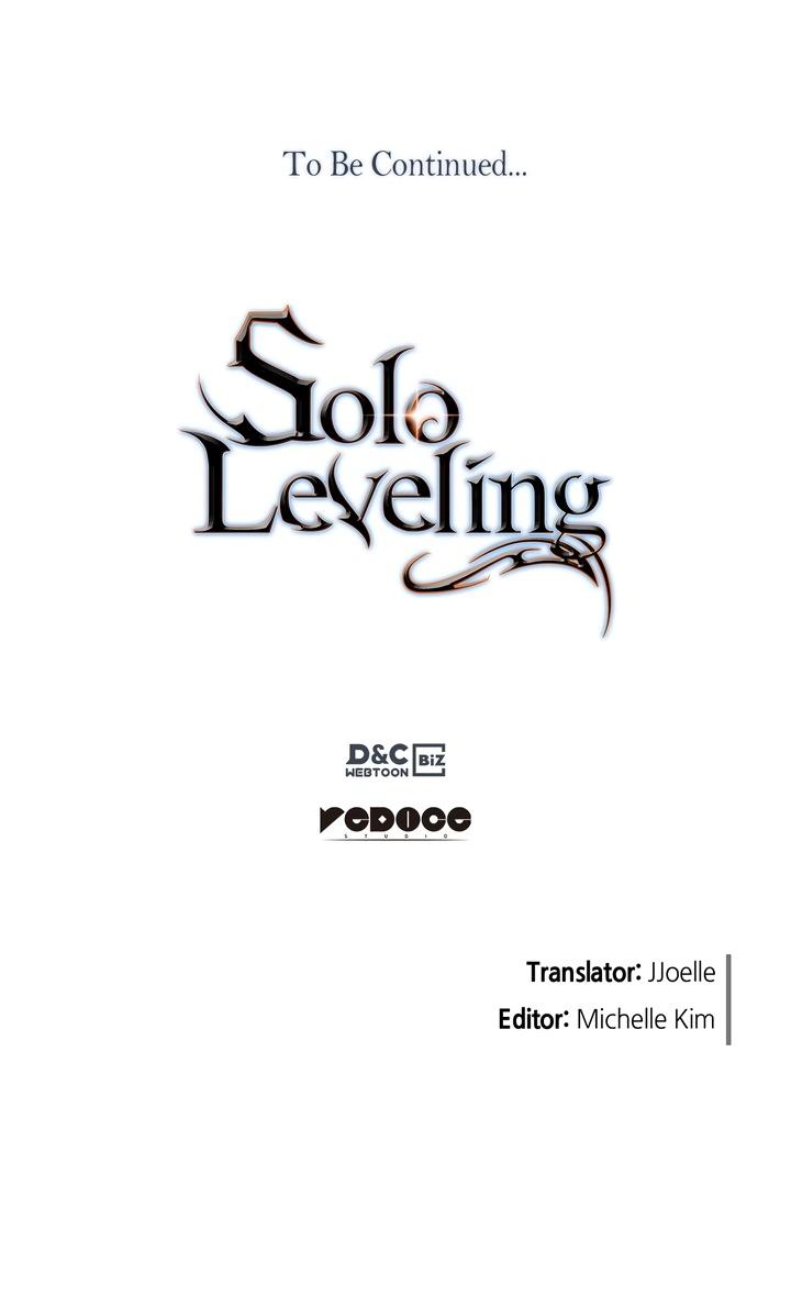 Solo Leveling , Chapter 137 image 36