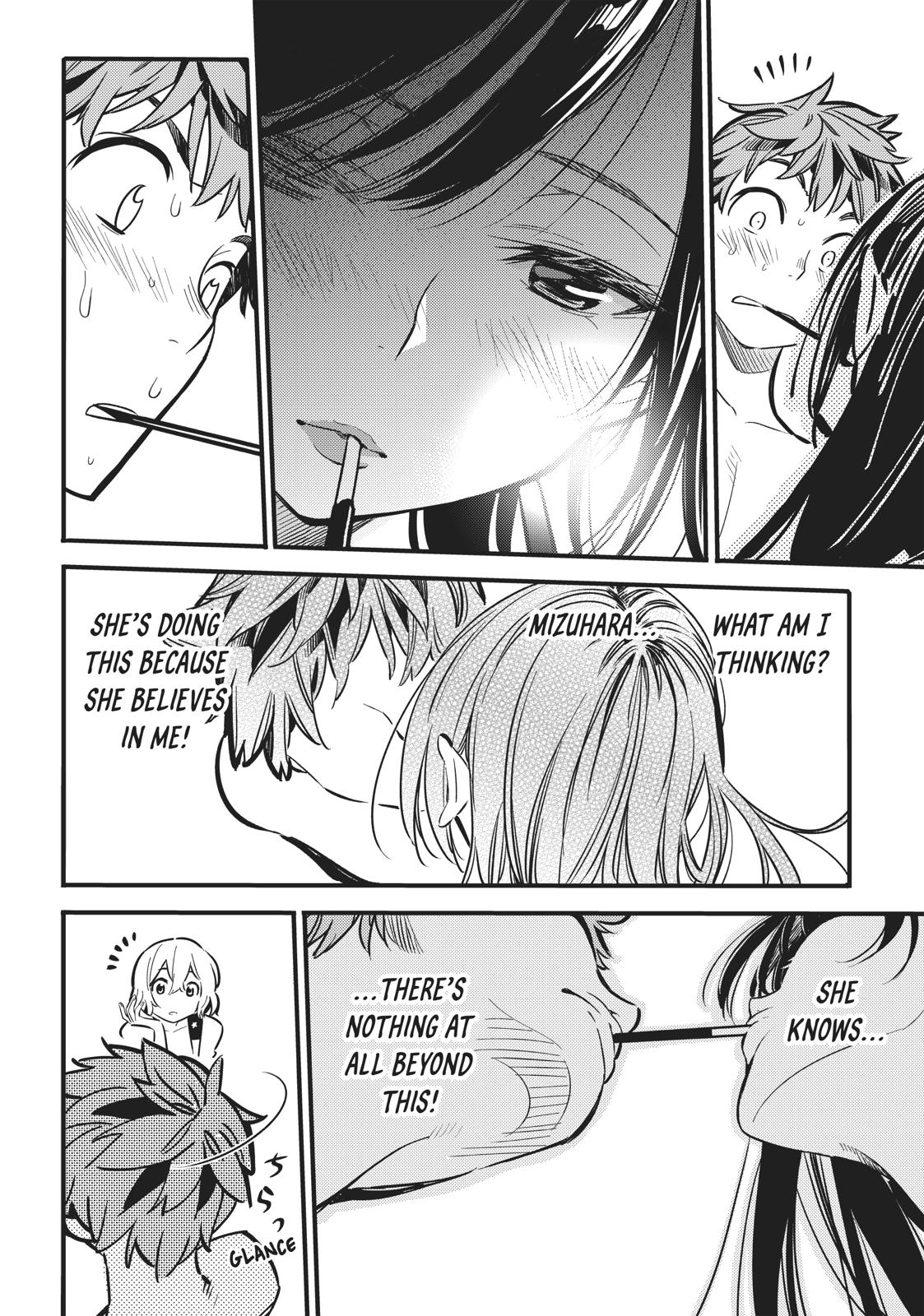 Rent A Girlfriend, Chapter 11 image 22