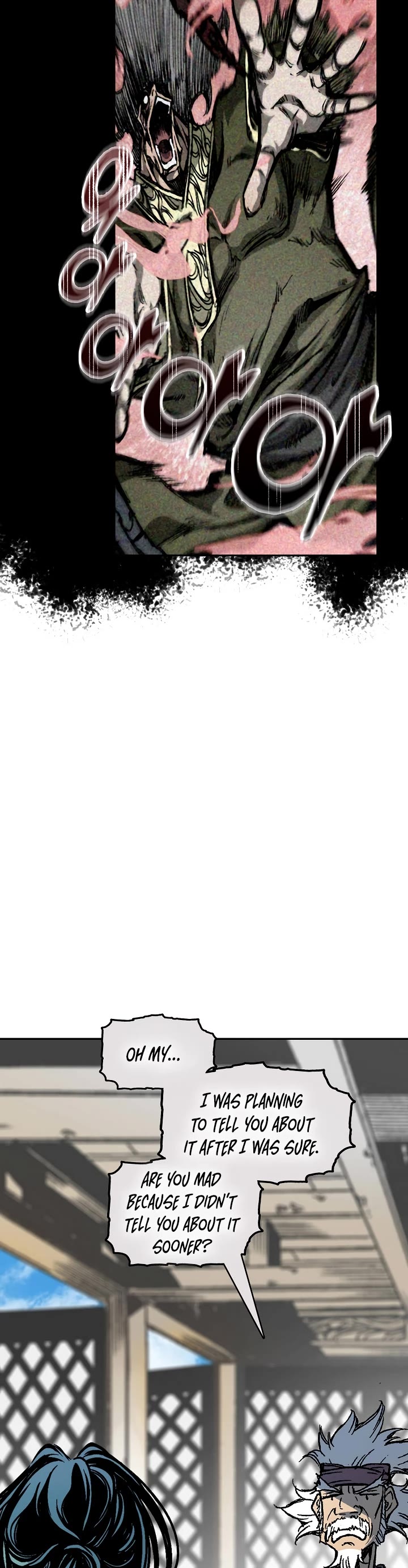 Memoir Of The King Of War,  Chapter 200 image 29