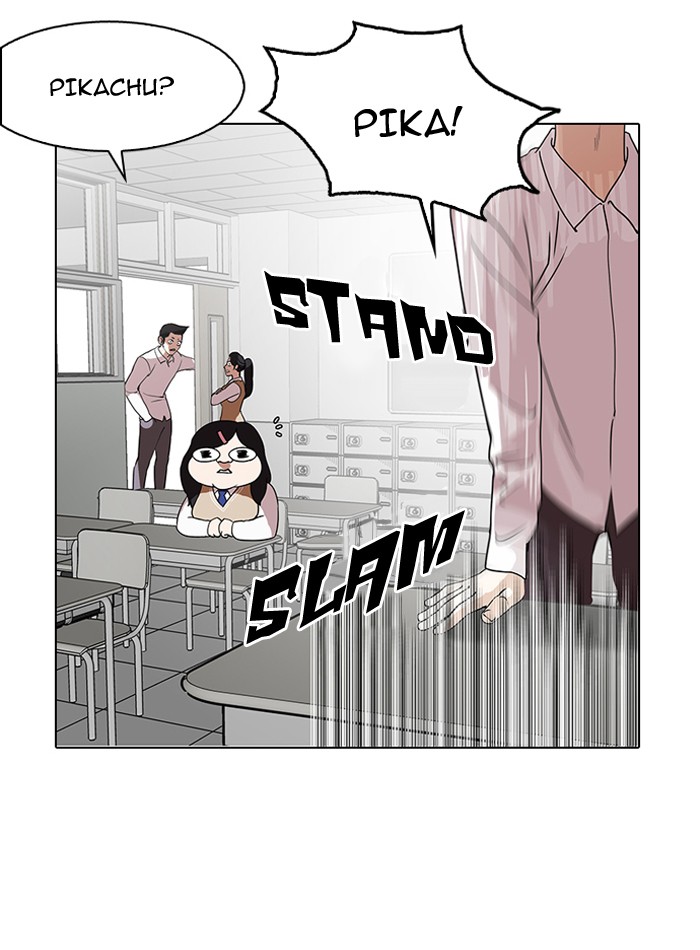 Lookism, Chapter 130 image 110