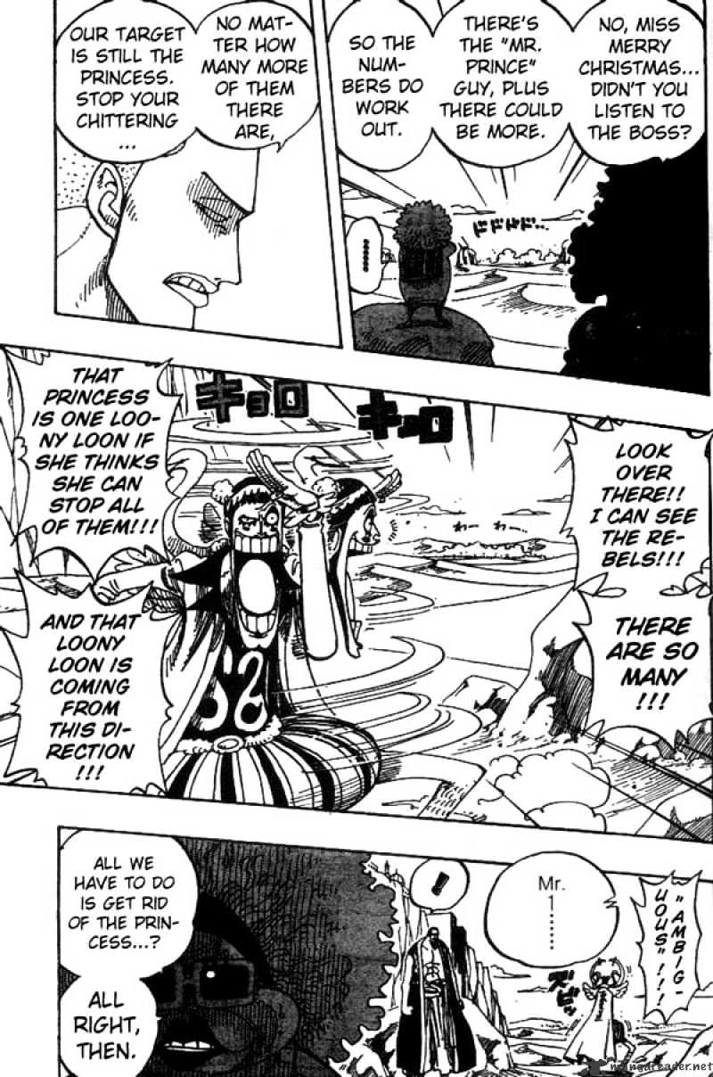 One Piece, chapter 181 image 07