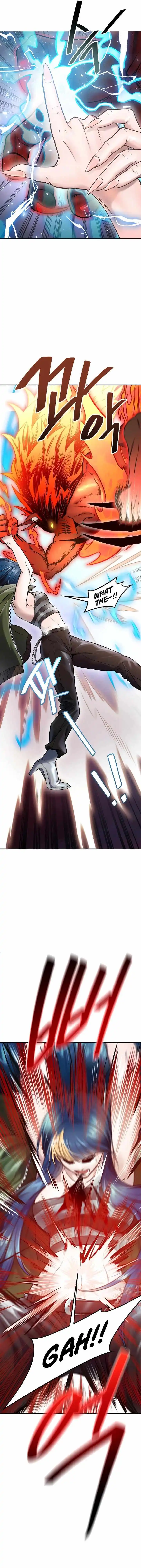 Tower of God, Chapter 641 image 45