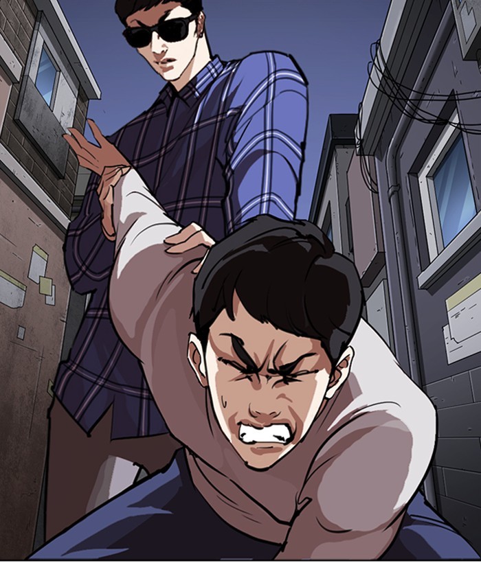 Lookism, Chapter 268 image 010