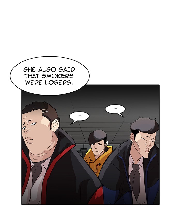 Lookism, Chapter 52 image 26