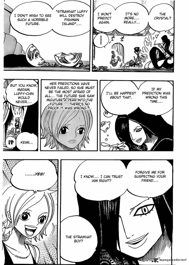 One Piece, chapter 653 image 03