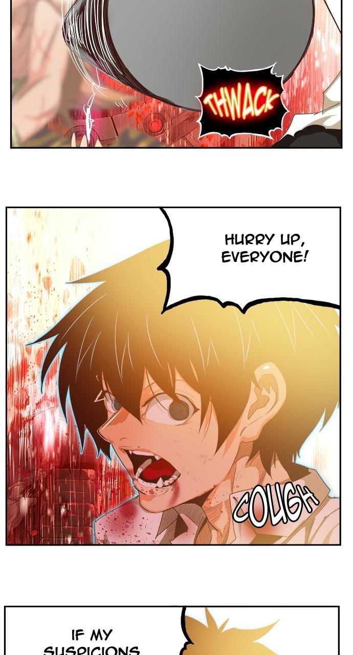 The God of High School, Chapter 560 image 085