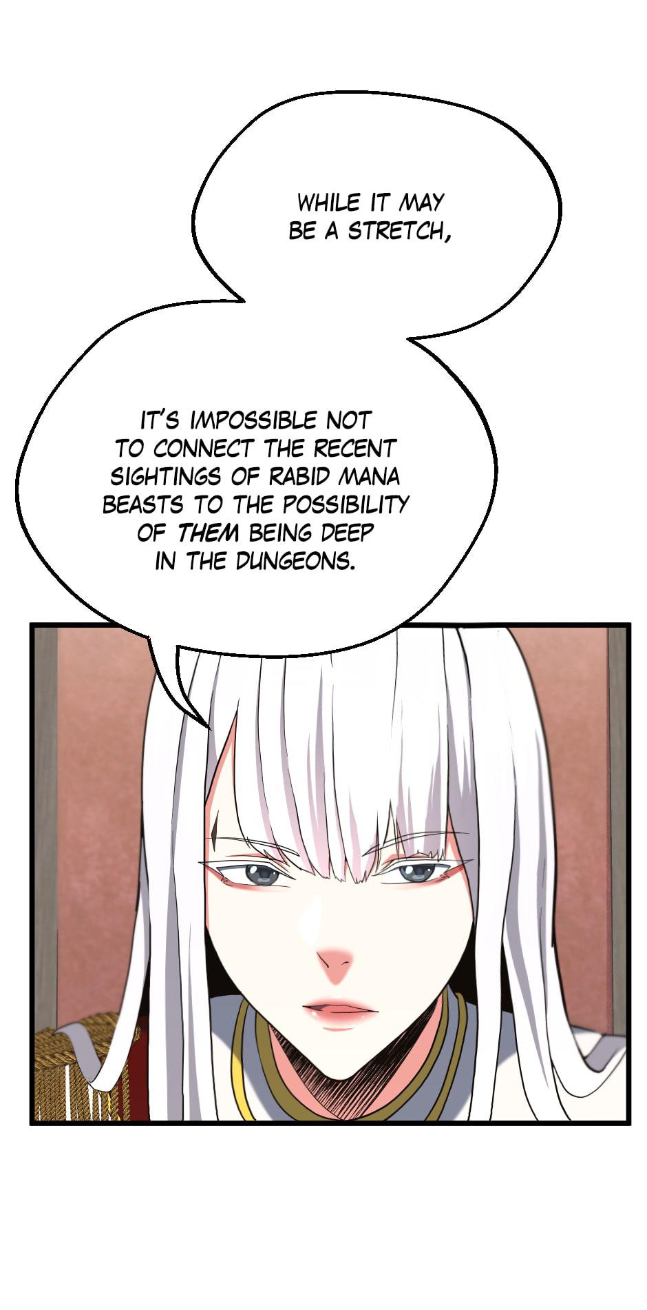 The Beginning After The End, Episode 112 image 70