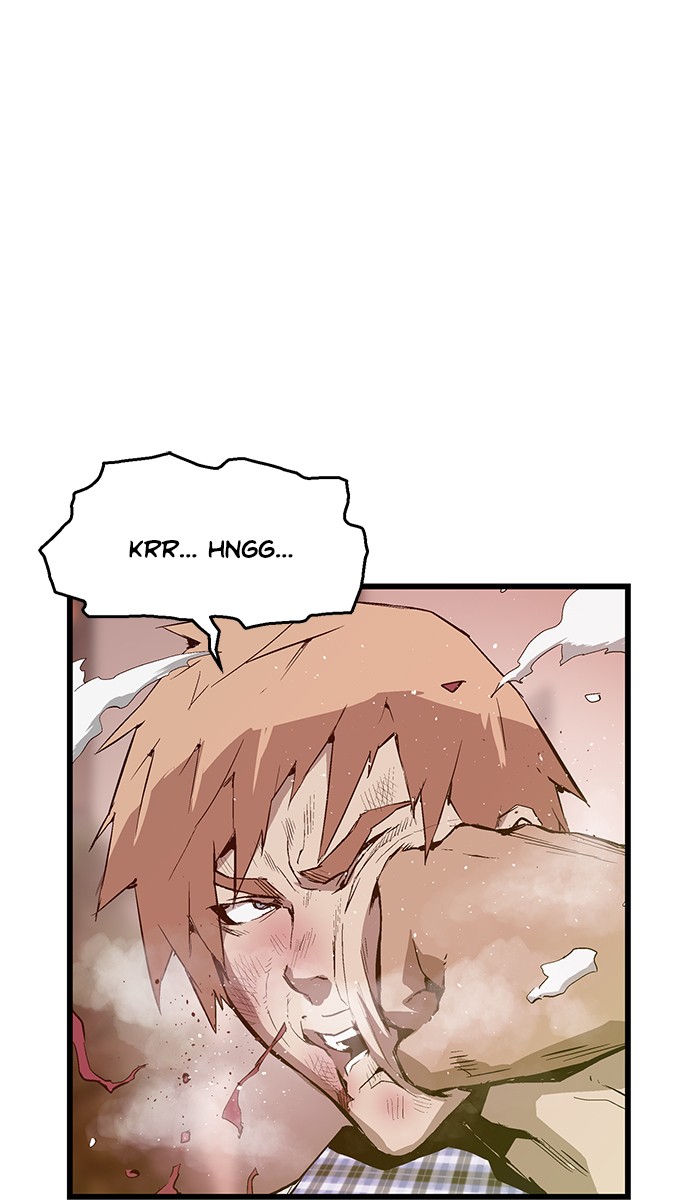 Weak Hero, Chapter 24 image 013