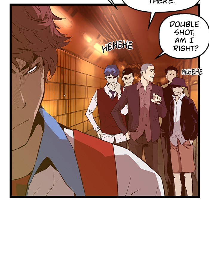 Weak Hero, Chapter 52 image 23