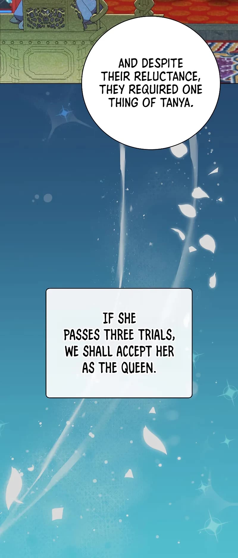 The Max Level Hero Has Returned, Chapter 197 image 20