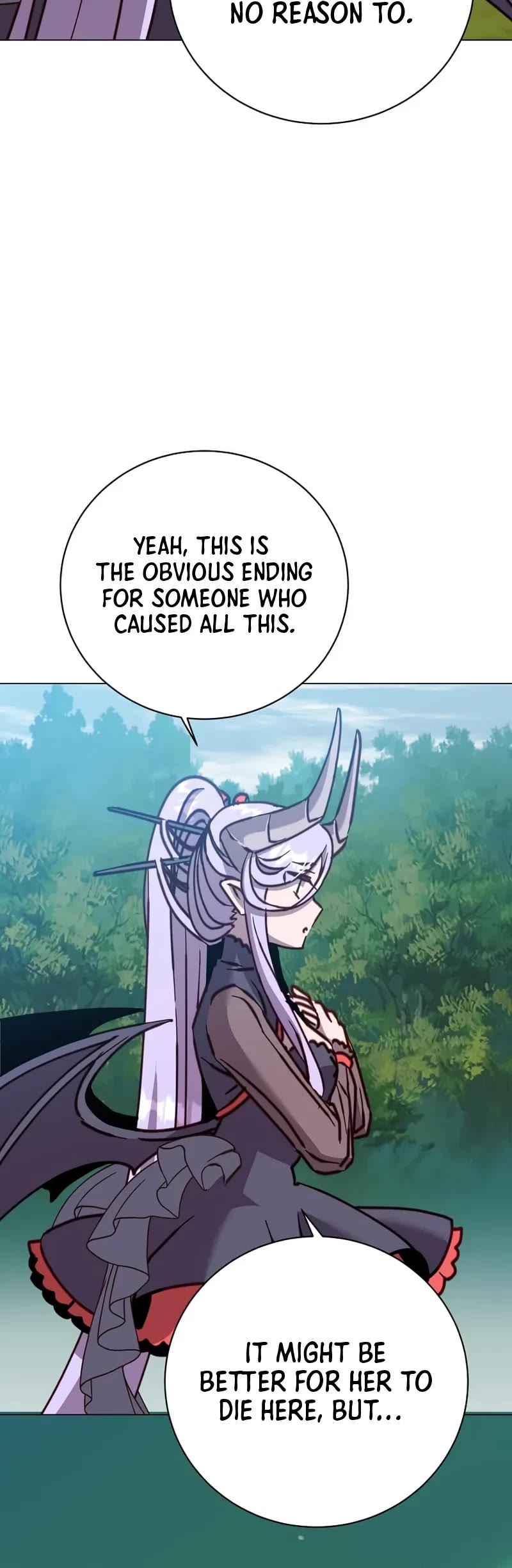 The Max Level Hero Has Returned, Chapter 205 image 20
