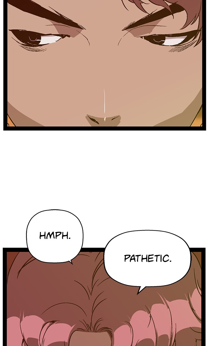 Weak Hero, Chapter 122 image 028