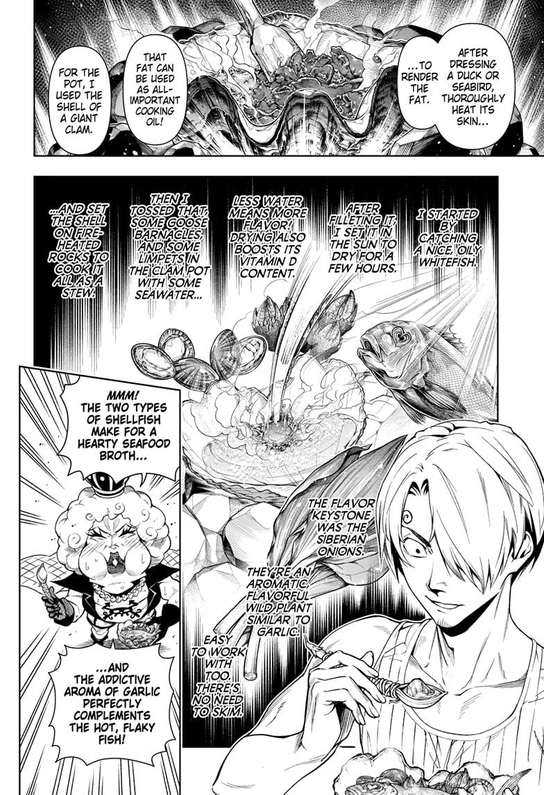 One Piece, chapter 1024.5 image 15