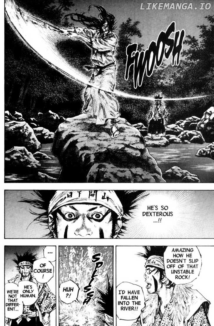 Vagabond, Chapter 160 image 11