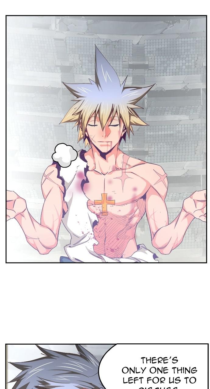 The God of High School, Chapter 563 image 78