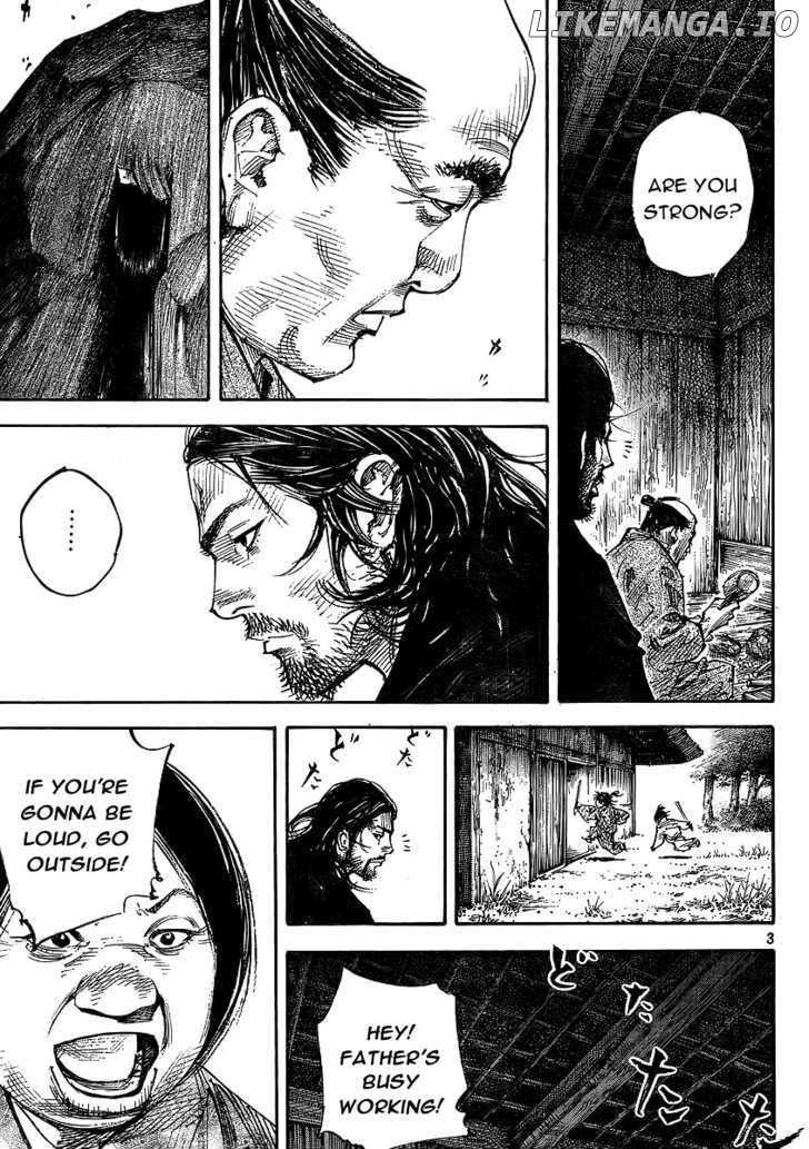 Vagabond, Chapter 292 image 03