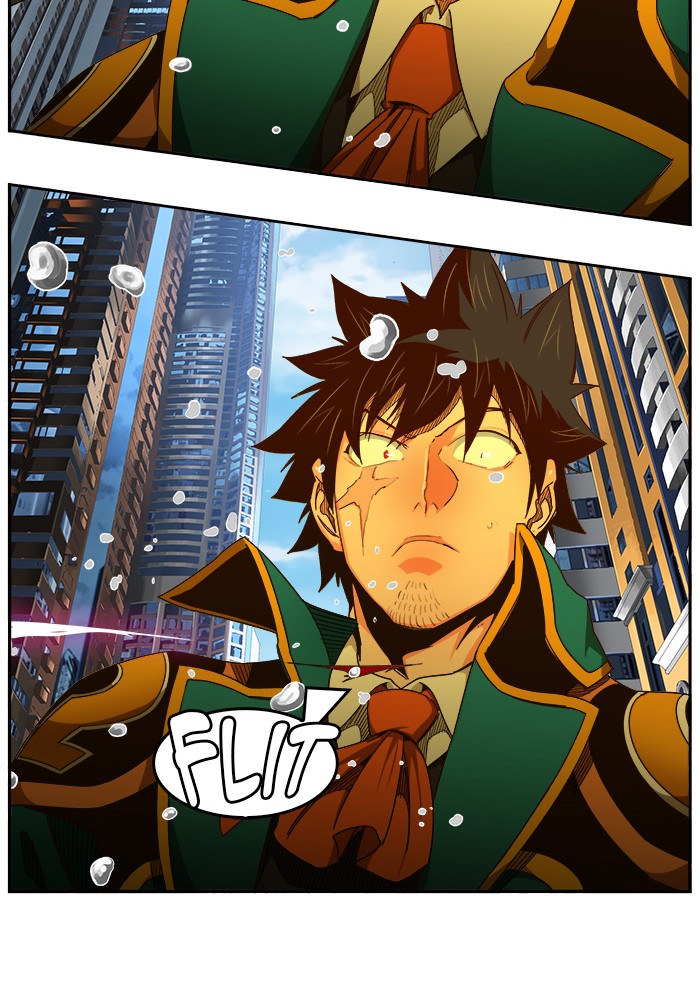 The God of High School, Chapter 454 image 057