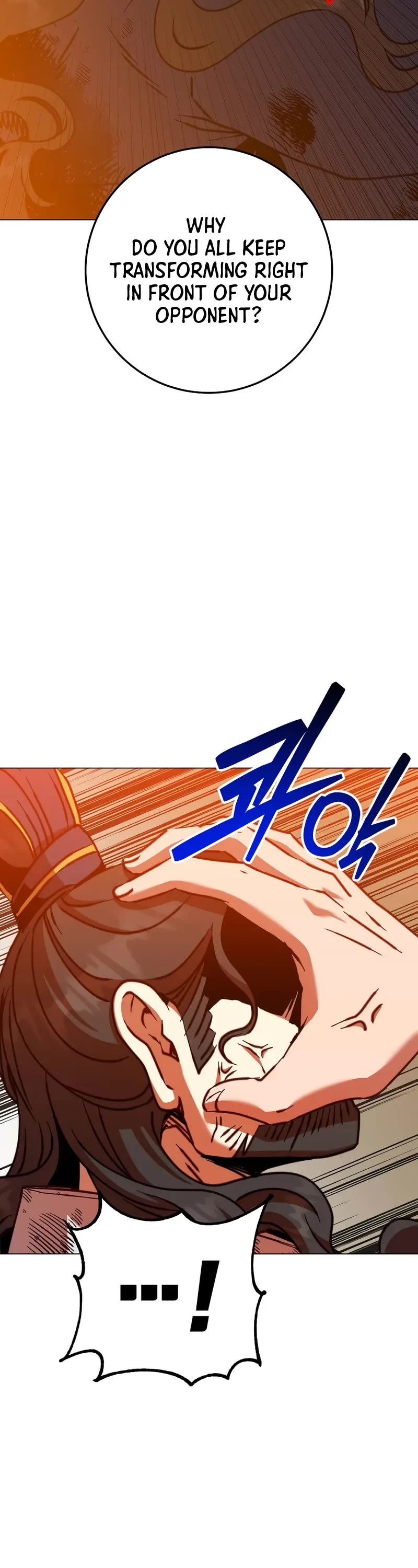 The Max Level Hero Has Returned, Chapter 204 image 38