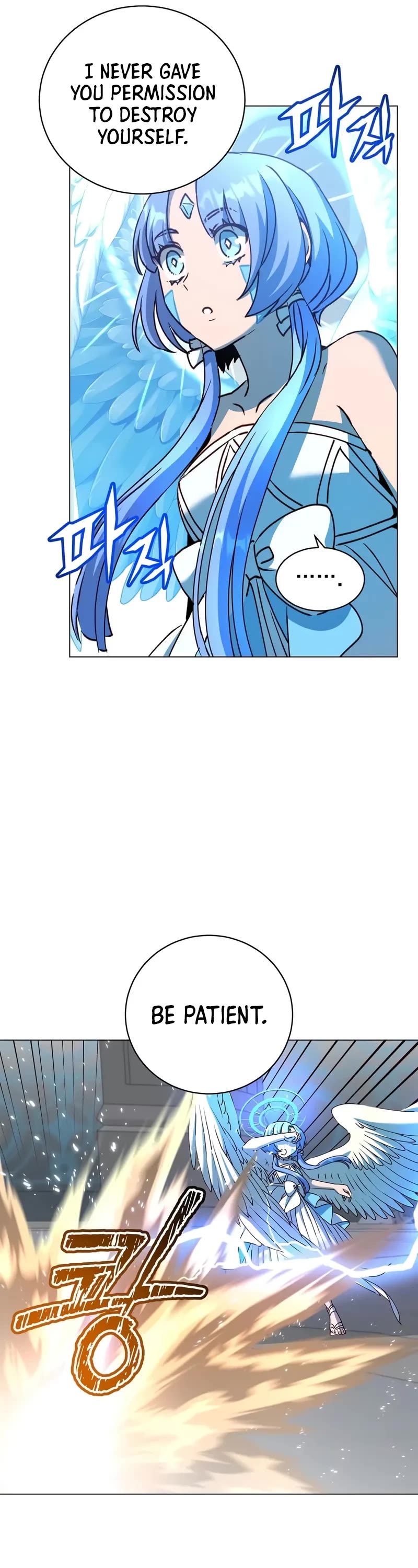 The Max Level Hero Has Returned, Chapter 210 image 21