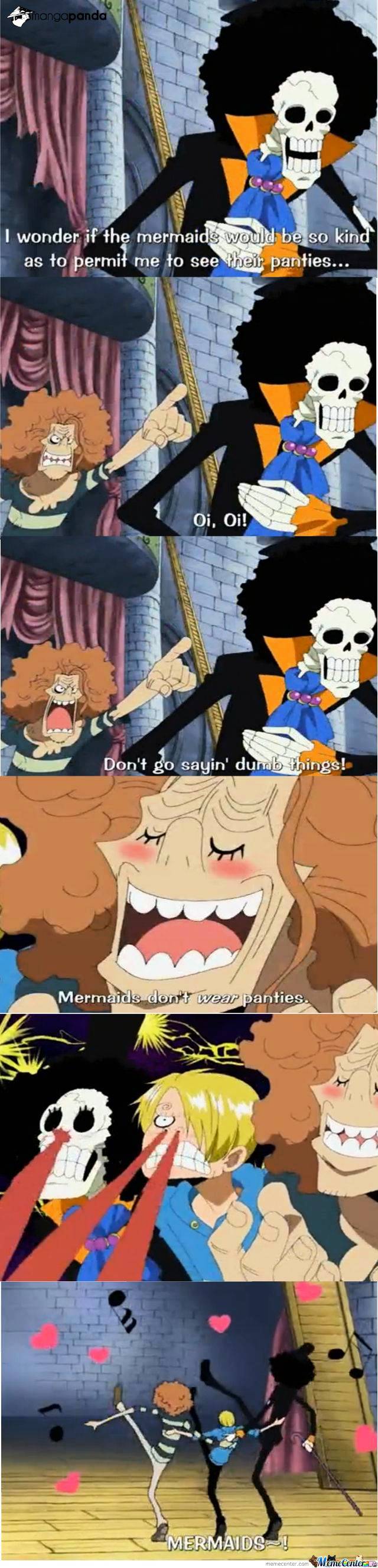 One Piece, chapter 716 image 20