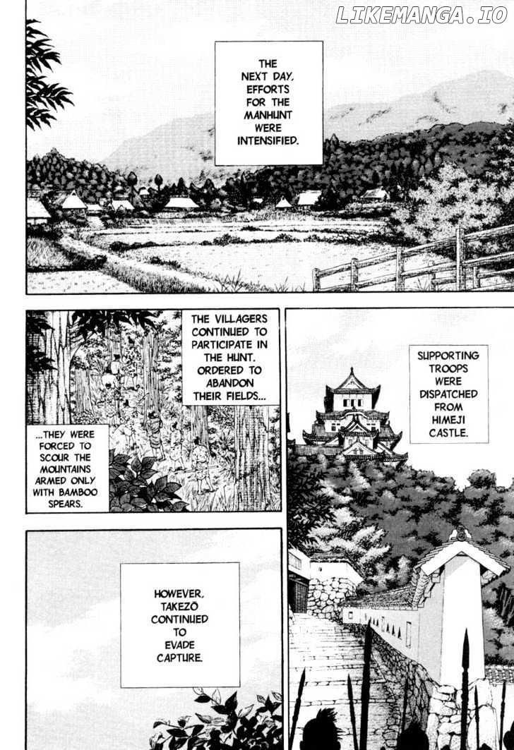 Vagabond, Chapter 12 image 09