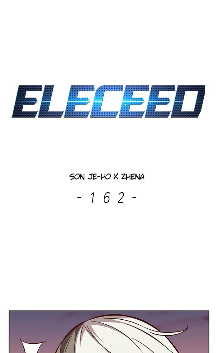 Eleceed, Chapter 162 image 01