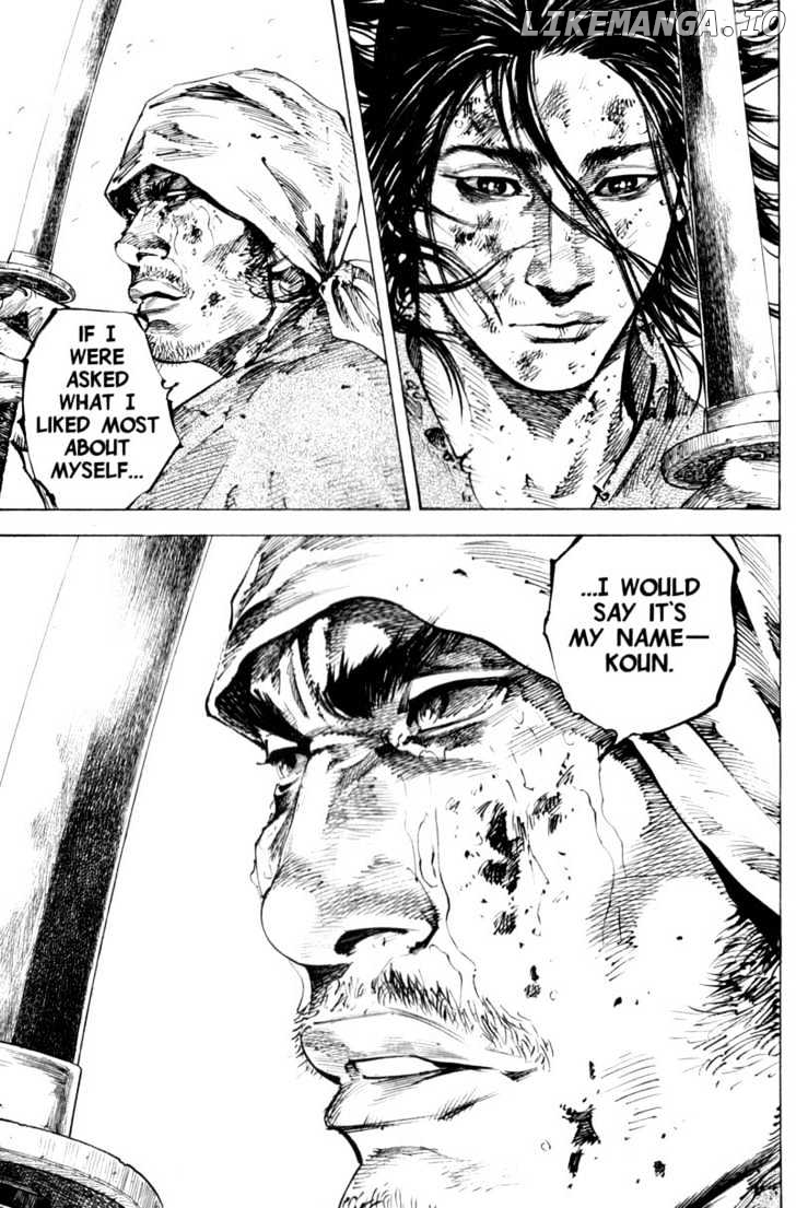 Vagabond, Chapter 172 image 19