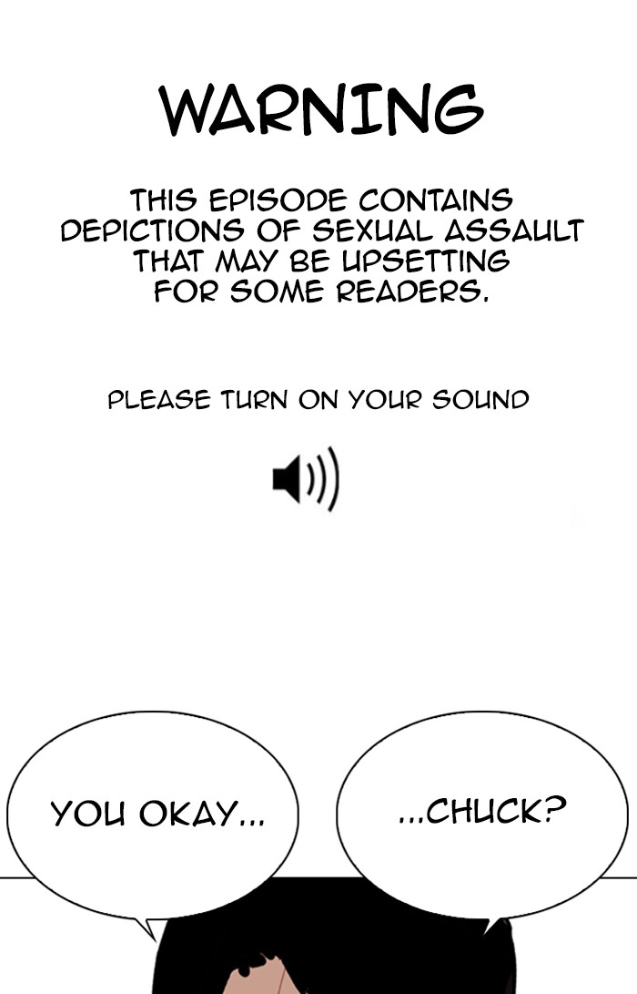 Lookism, Chapter 329 image 001