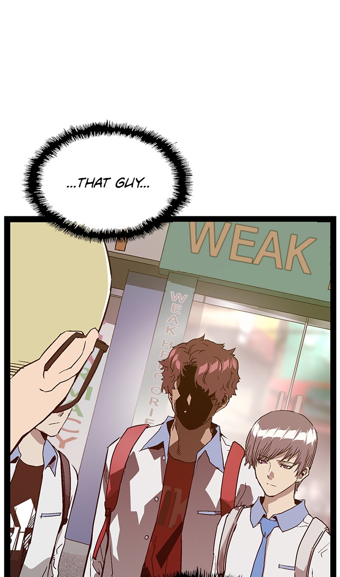 Weak Hero, Chapter 109 image 044