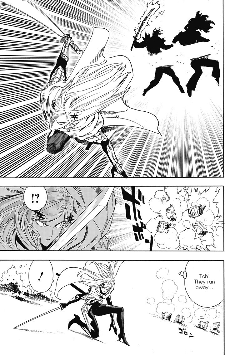 One Punch Man, Chapter 194 image onepunch_man_194_30