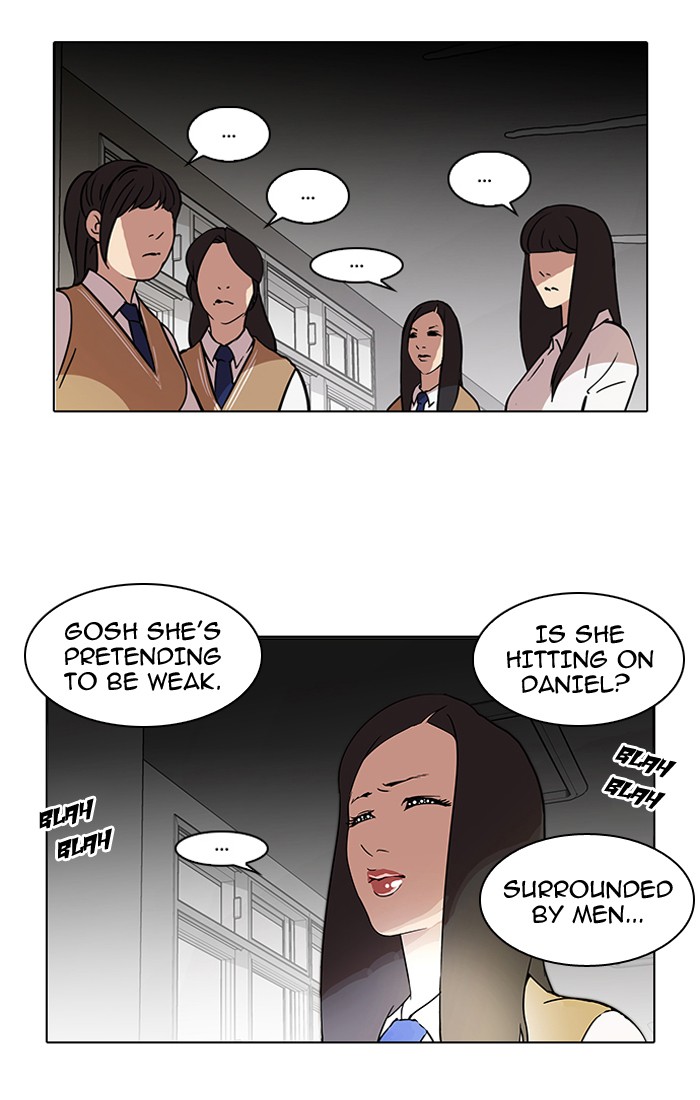 Lookism, Chapter 59 image 14