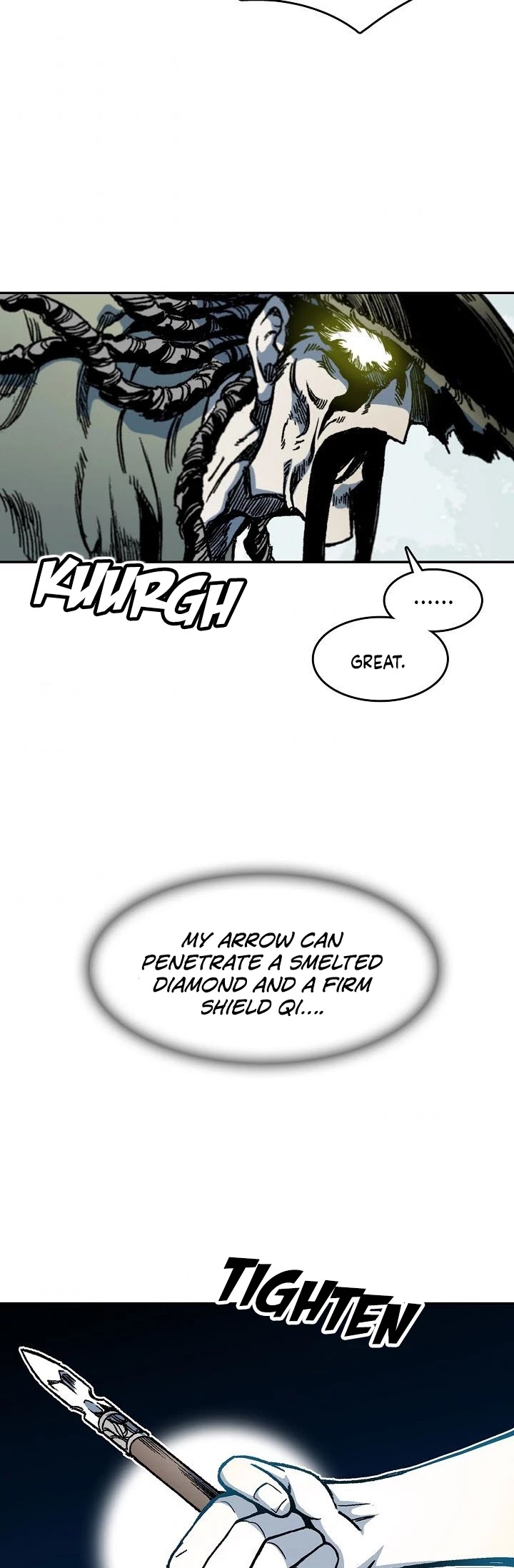 Memoir Of The King Of War, Chapter 59 image 19