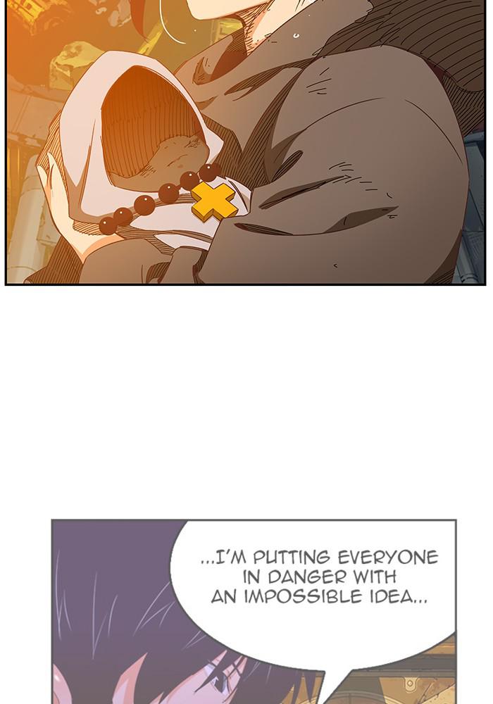 The God of High School, Chapter 531 image 090