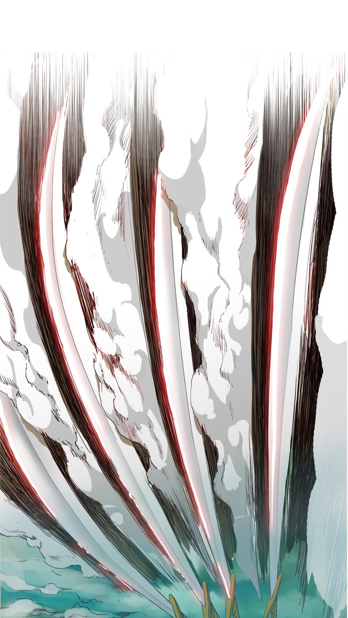 The God of High School, Chapter 283 image 15