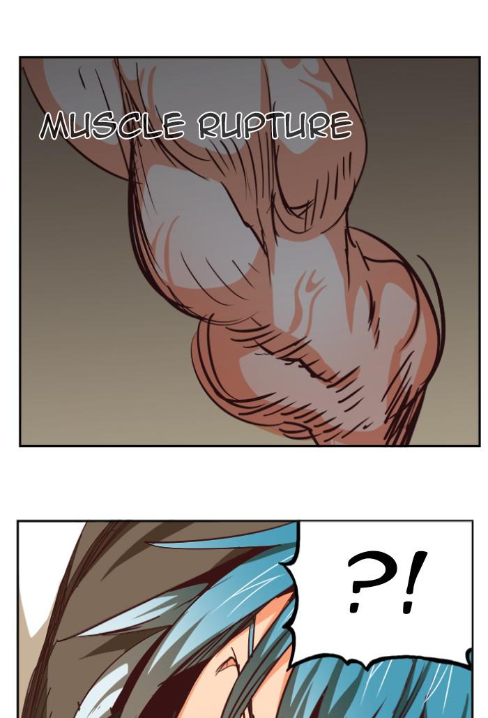 The God of High School, Chapter 545 image 121