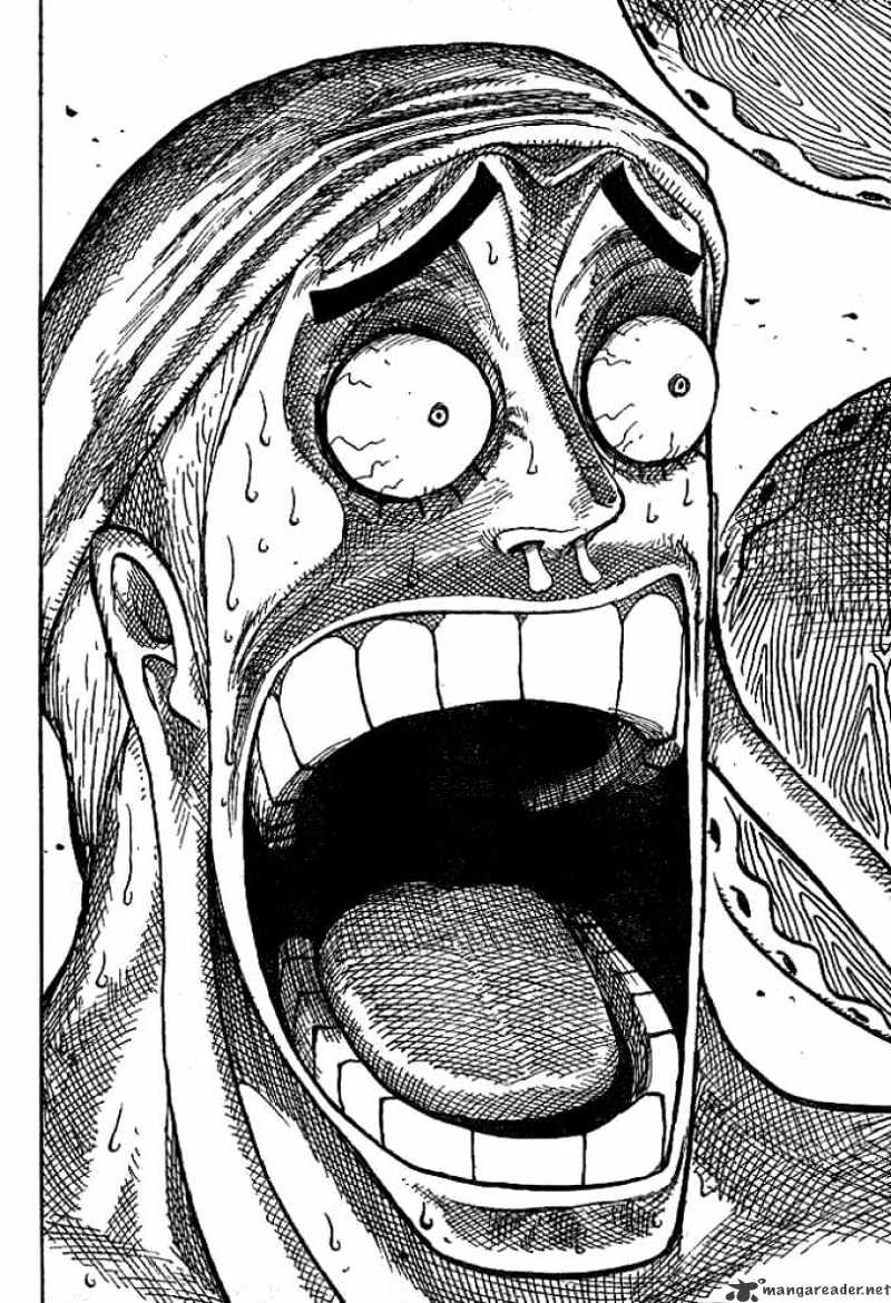 One Piece, chapter 279 image 16