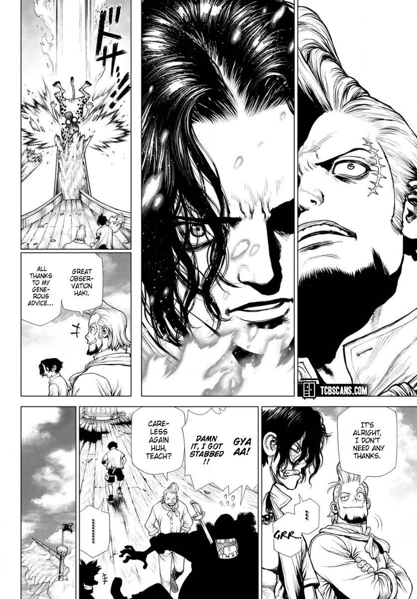 One Piece, chapter 1025.5 image 23