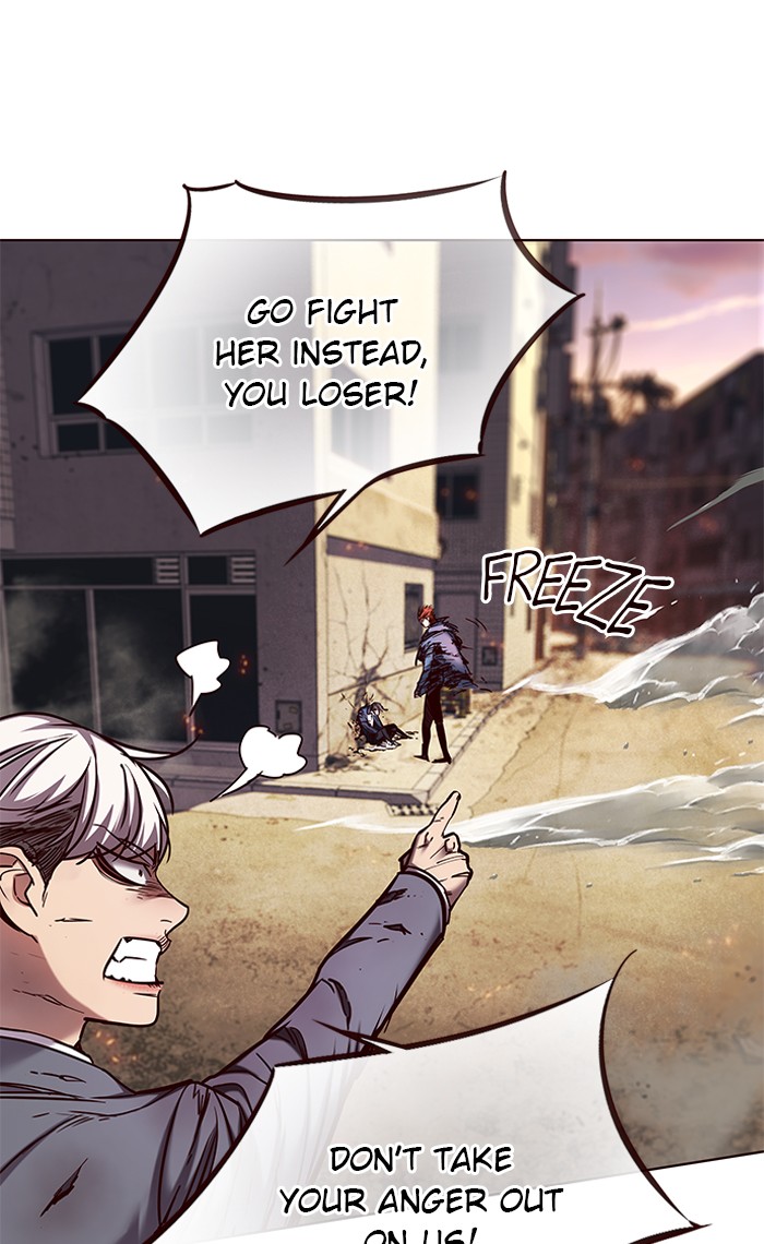 Eleceed, Chapter 109 image 78