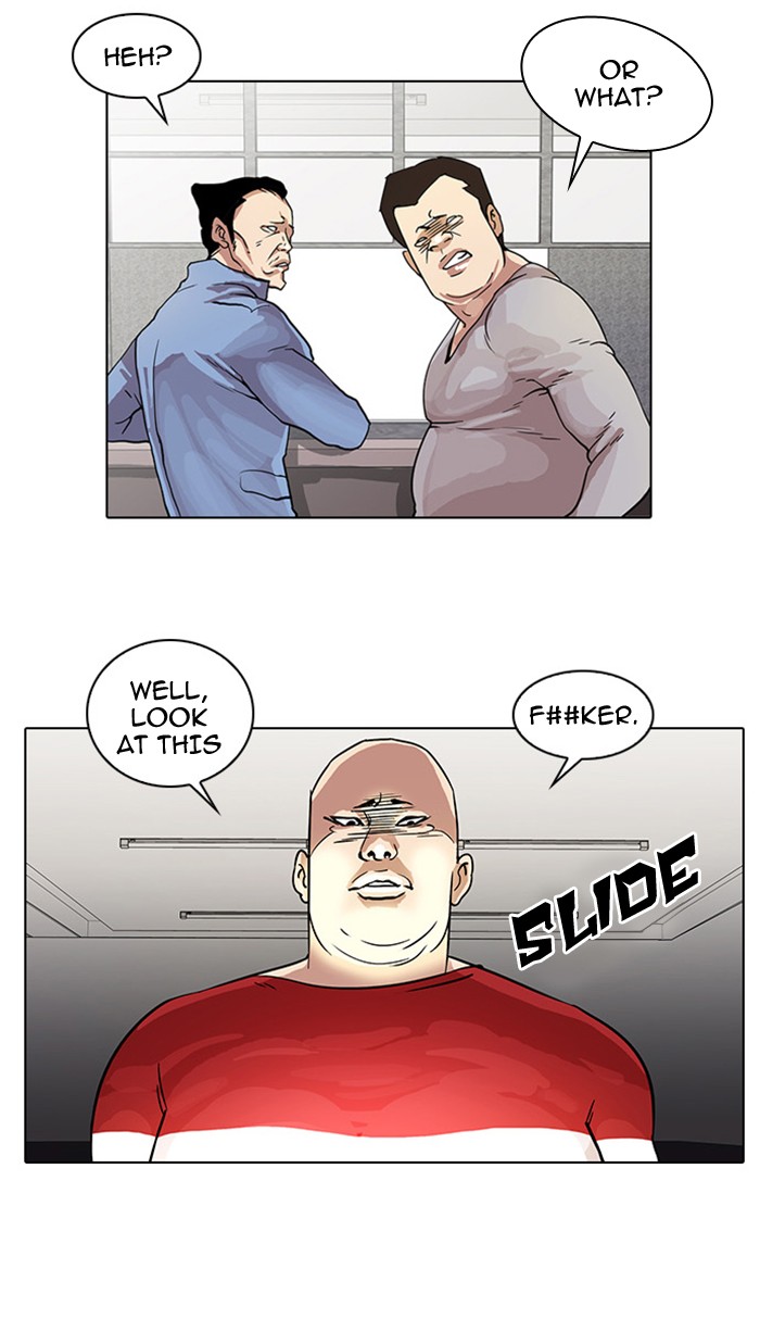 Lookism, Chapter 16 image 021