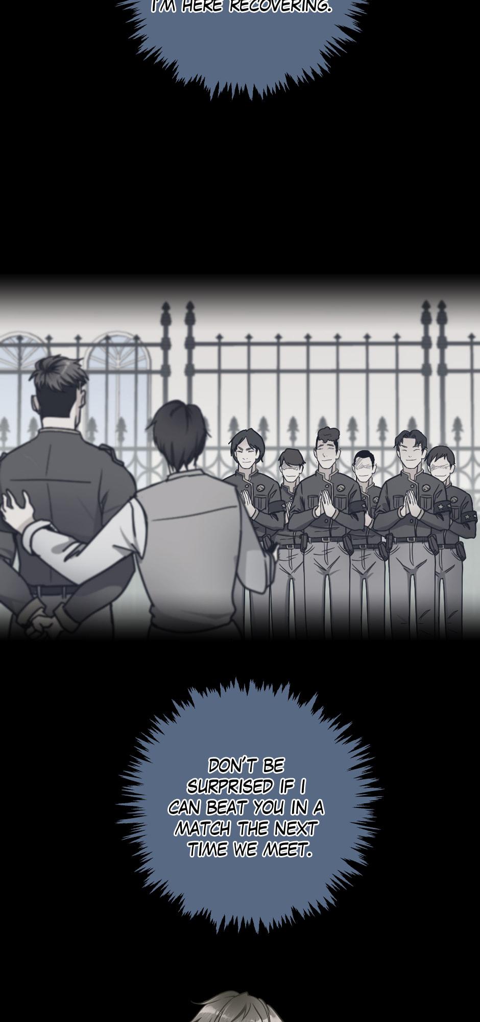 The Beginning After The End, Episode 24 image 32